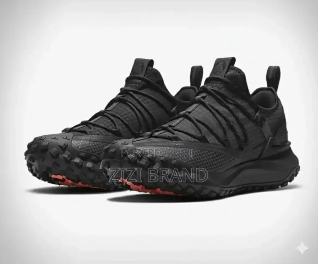Original Nike Acg Gore-Tex Gortex