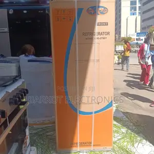 Garad Fereg Model 275l Brand Model