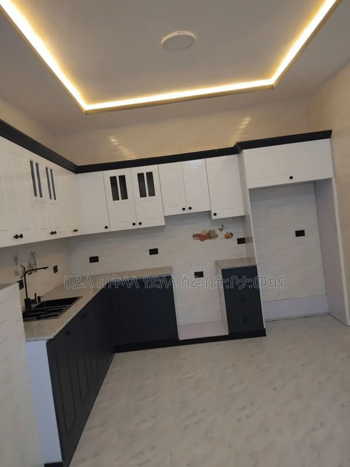 Furnished 10bdrm House in አያት አካባቢ እጅግ ተወዳጅና, Yeka for sale