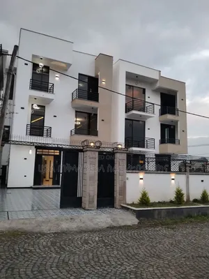 Furnished 10bdrm House in አያት አካባቢ እጅግ ተወዳጅና, Yeka for sale