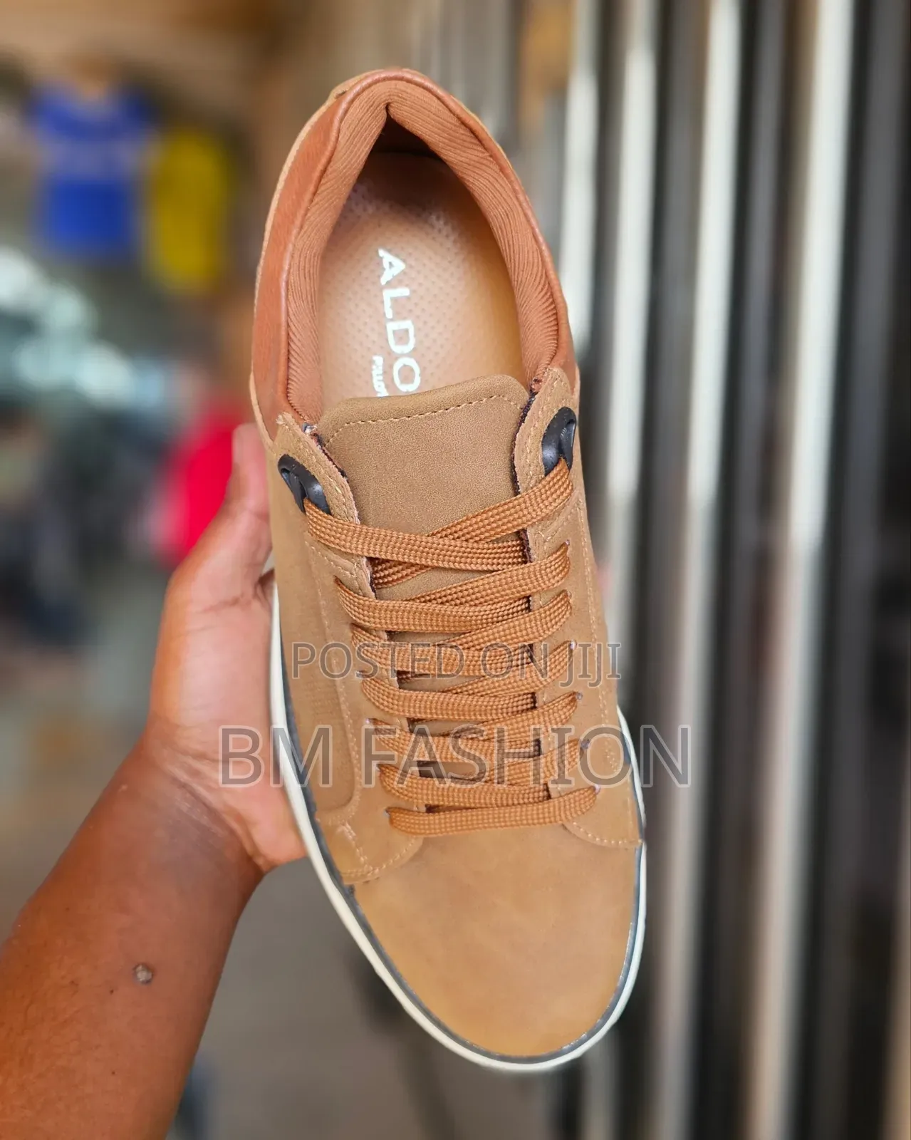 Aldo (Available in Different Colors) Free Delivery