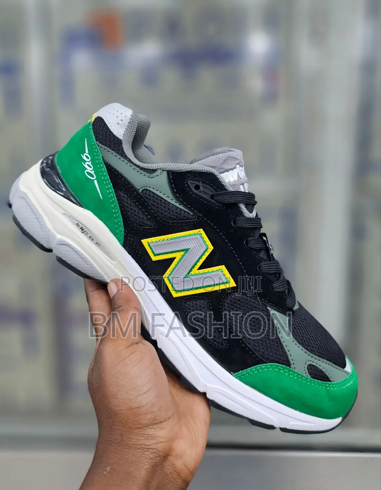 New Balance 990 (Holiday Price Drop)