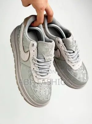 Nike Air Force 1 Gortex Orignal