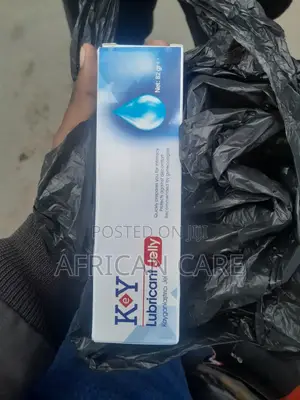 Lubricant Ky