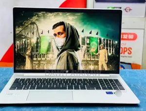 New Laptop HP ProBook 450 G8 16GB Intel Core I5 SSD 512GB
