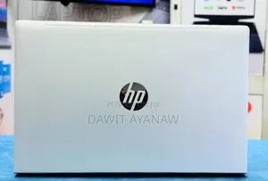 New Laptop HP ProBook 450 G8 16GB Intel Core I5 SSD 512GB