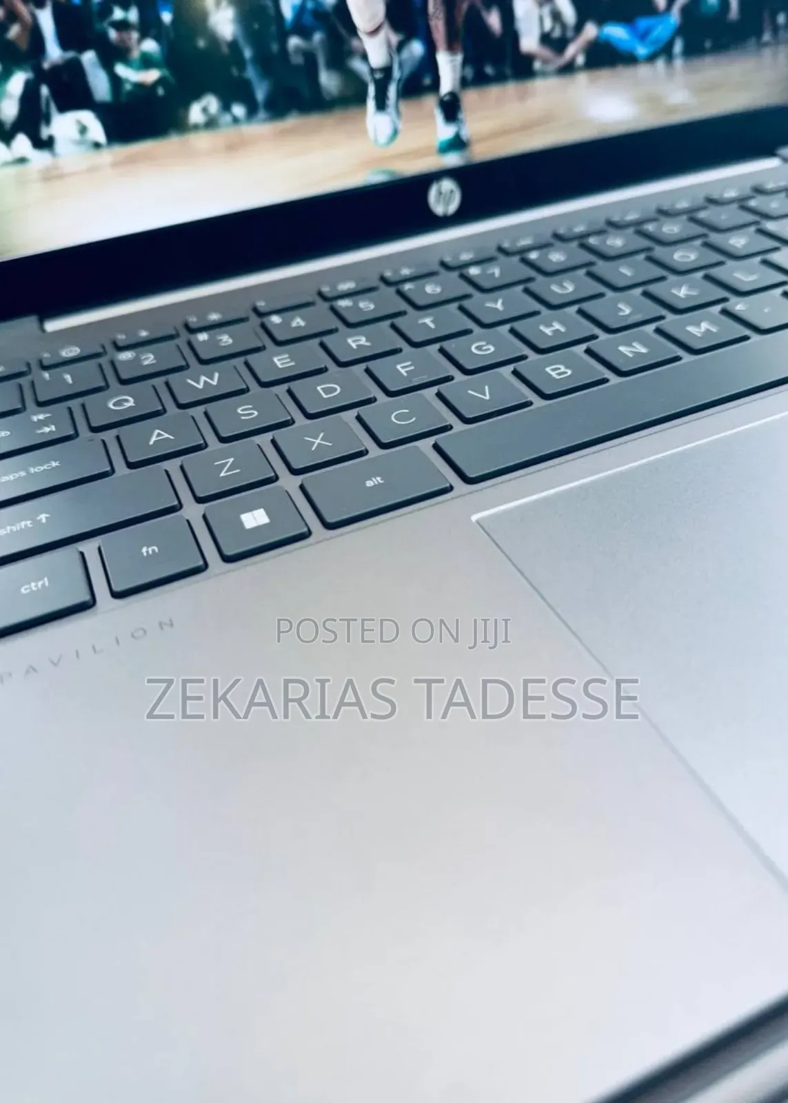 New Laptop HP Pavilion 14 16GB Intel Core I5 SSD 512GB