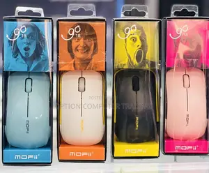 Mofi Mouse