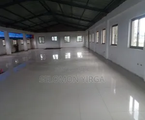 Warehouse for Rent