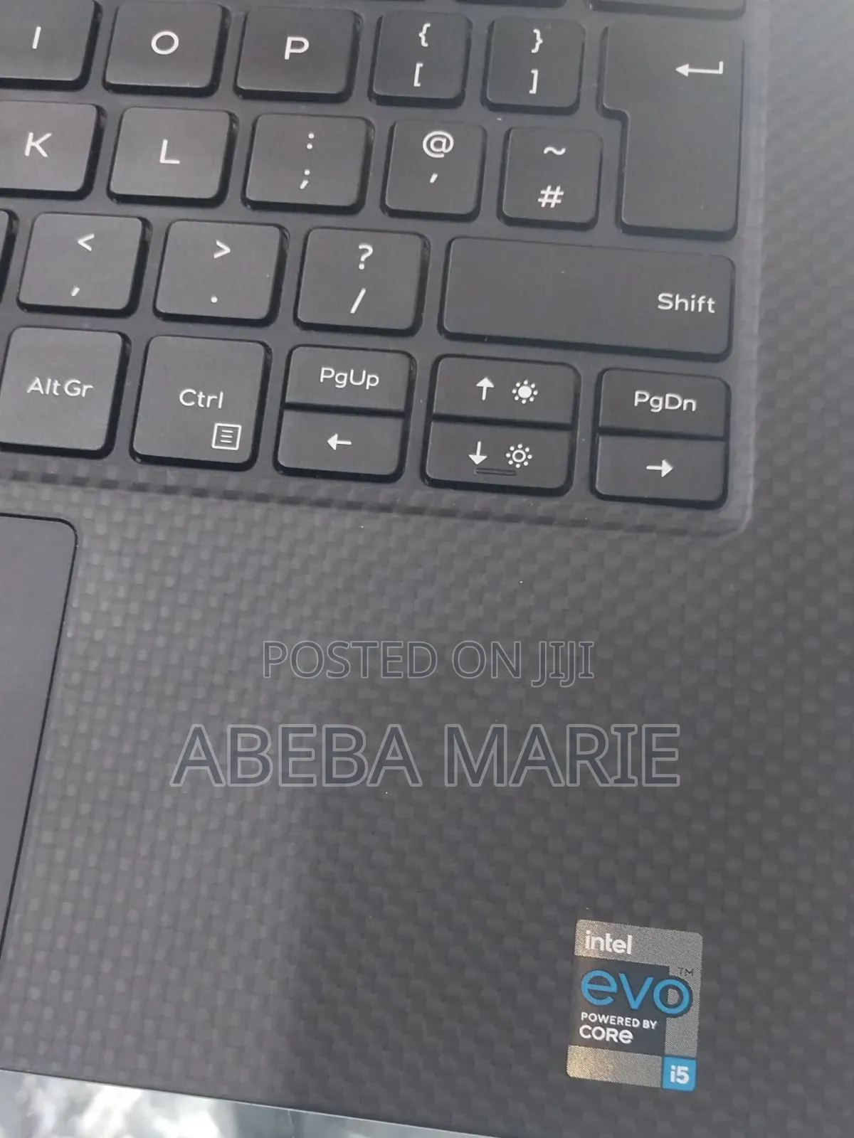 New Laptop Dell XPS 13 16GB Intel Core I5 SSD 512GB