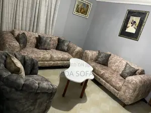 7 Seat Sofaa