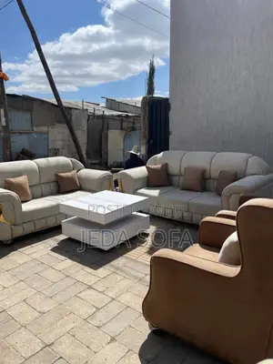 Sofa 7 Seat