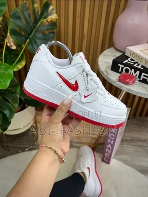 Nike Air Force 1 Low C