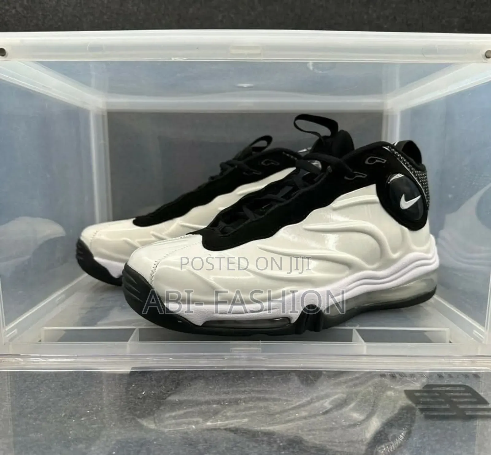 Nike Total Air Foamposite Max