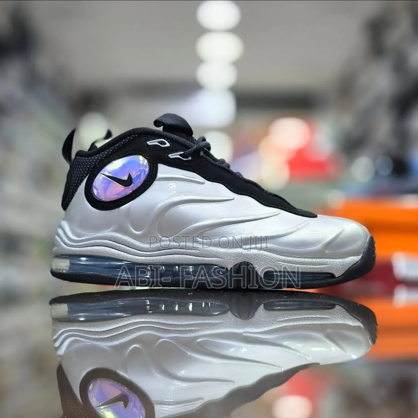 Nike Total Air Foamposite Max