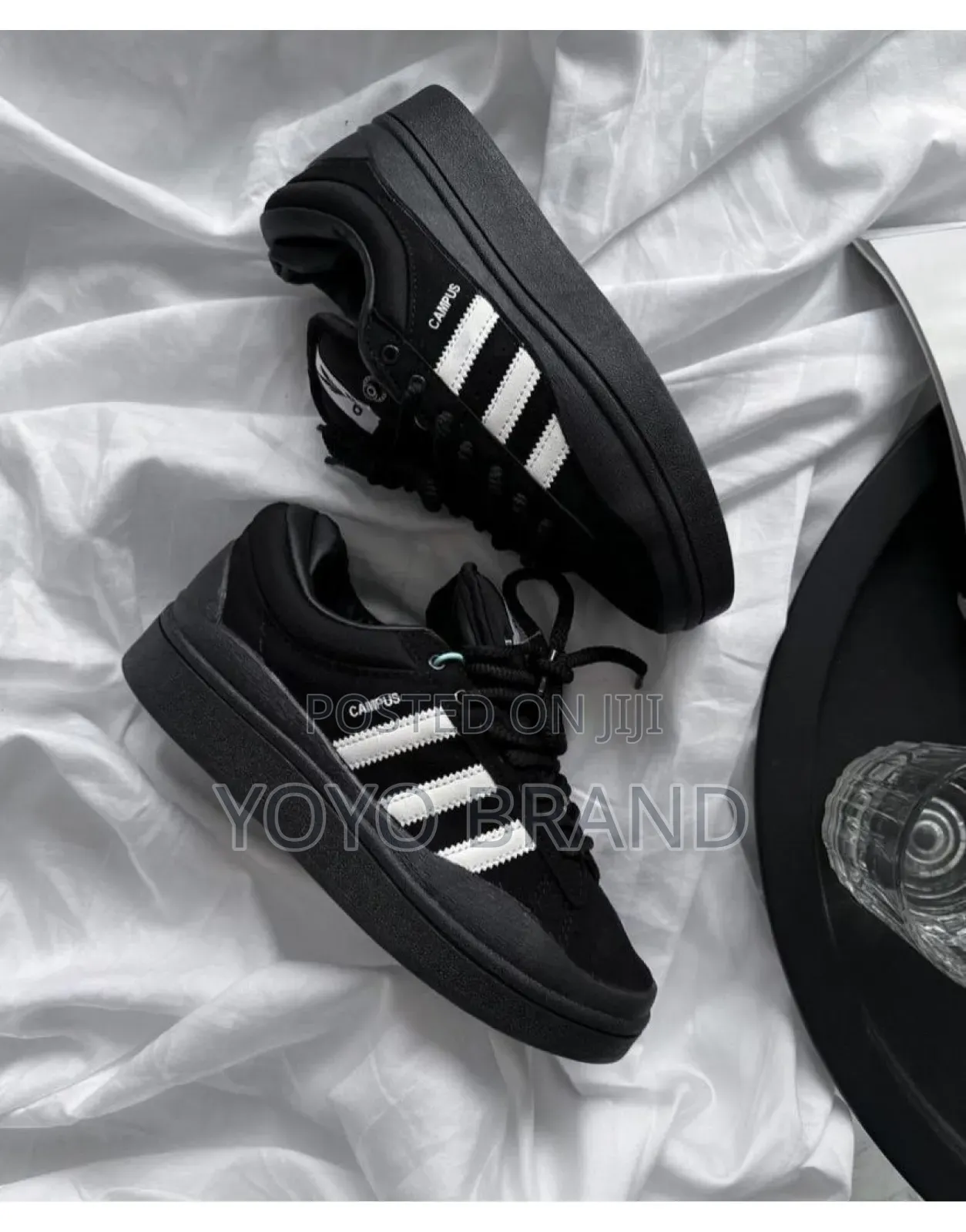 New Arrival Adidas Campus Zapatillas Bad Bunny Forum Fashion Sneaker
