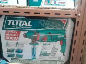 Hammer Drill