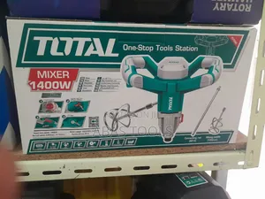Mixer 1400w