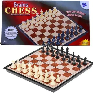 Playing Chess