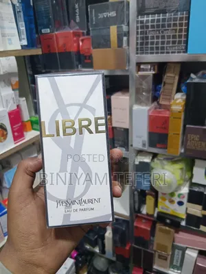 Perfume Ladies