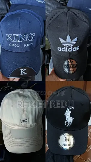 Base Ball Caps