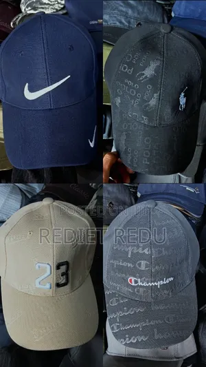 Base Ball Caps
