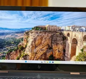 New Laptop HP Spectre 16GB Intel Core I7 SSD 512GB