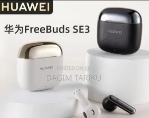 Huawei Free Earbuds Se3
