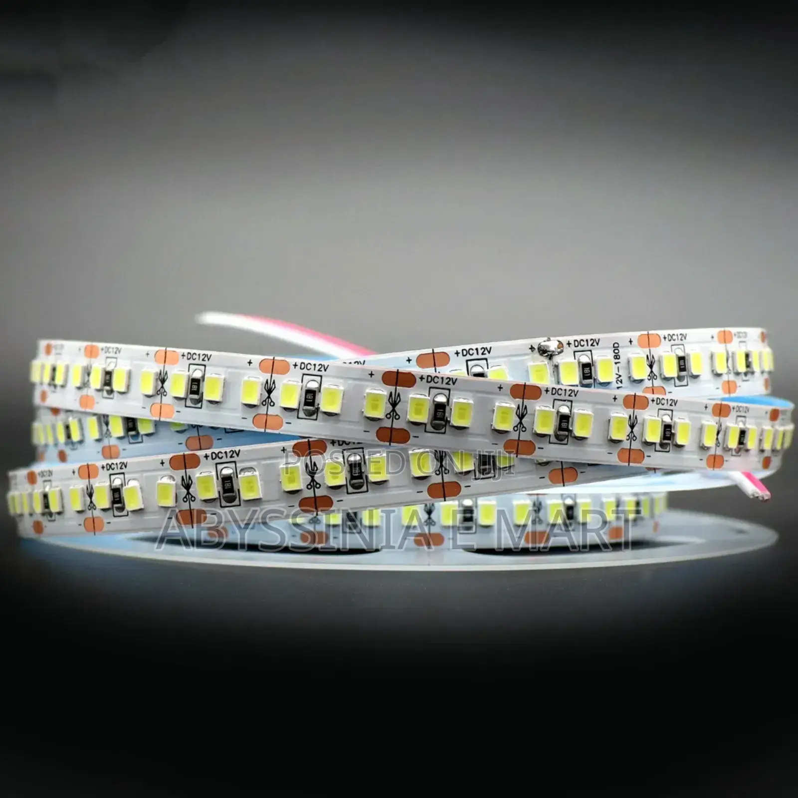 Super Bright 5m Led Strip Light
