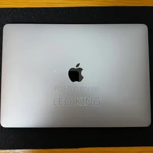 Laptop Apple MacBook Pro 2019 16GB Intel Core I5 SSD 256GB