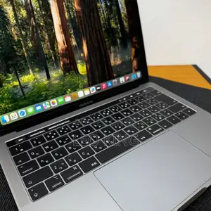 Laptop Apple MacBook Pro 2019 16GB Intel Core I5 SSD 256GB