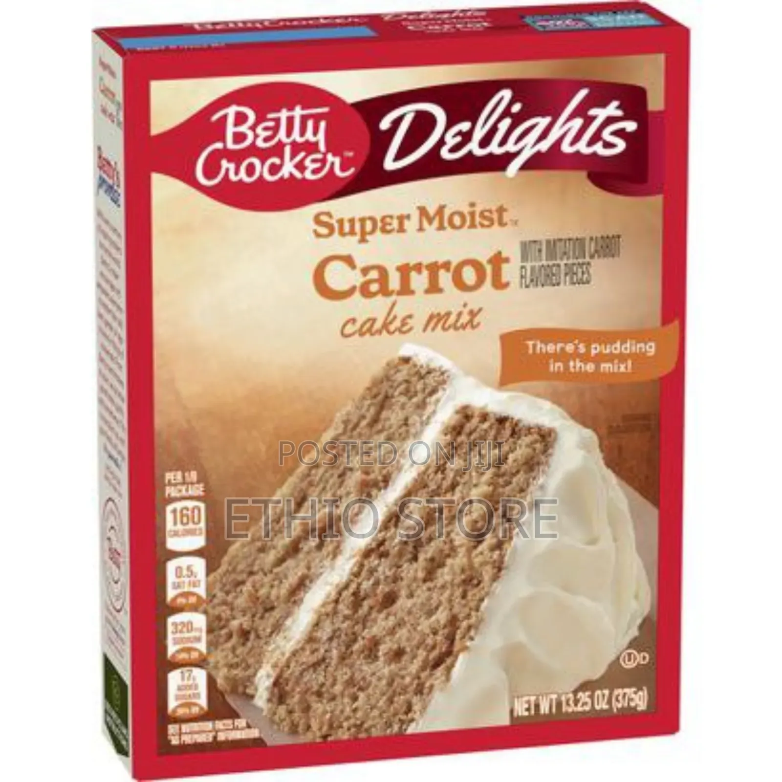 Betty Crocker Super Moist