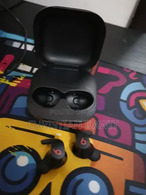 Beats Studio Buds