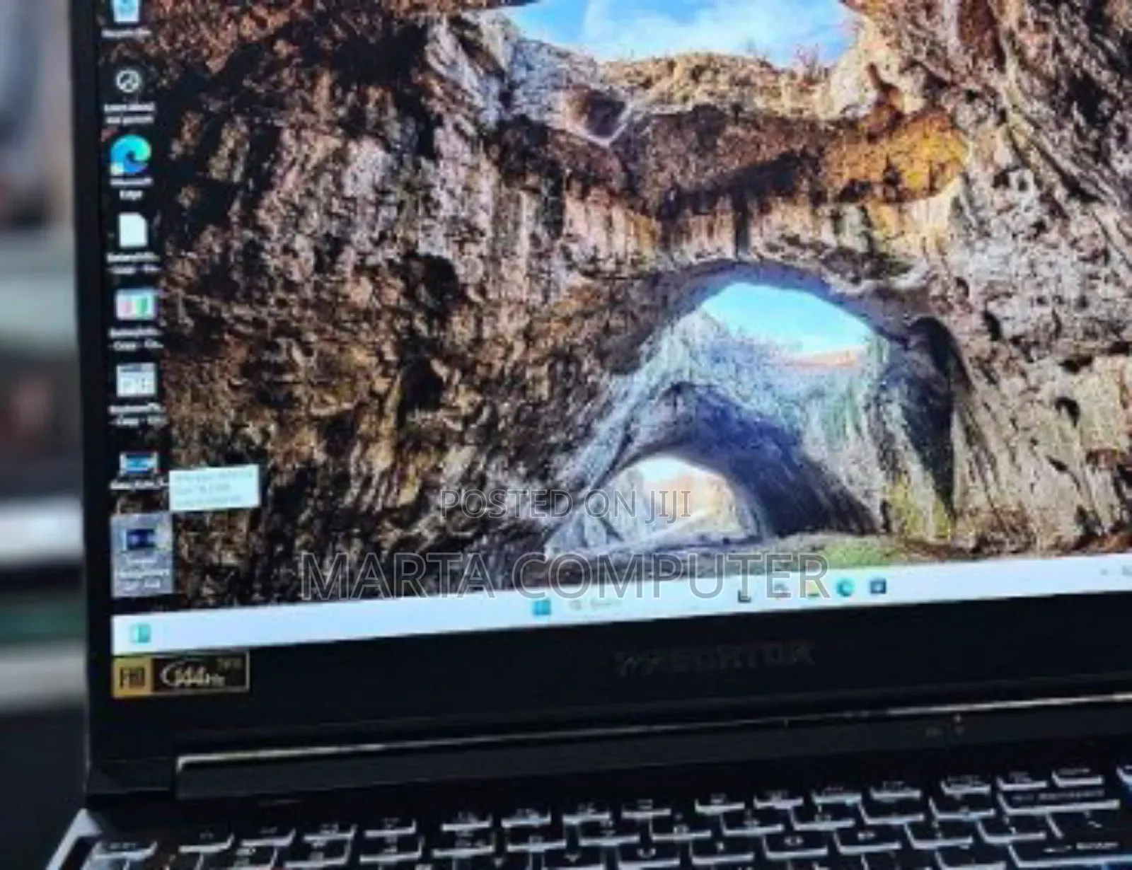 New Laptop Acer Predator Helios 300 16GB Intel Core I7 SSD 512GB