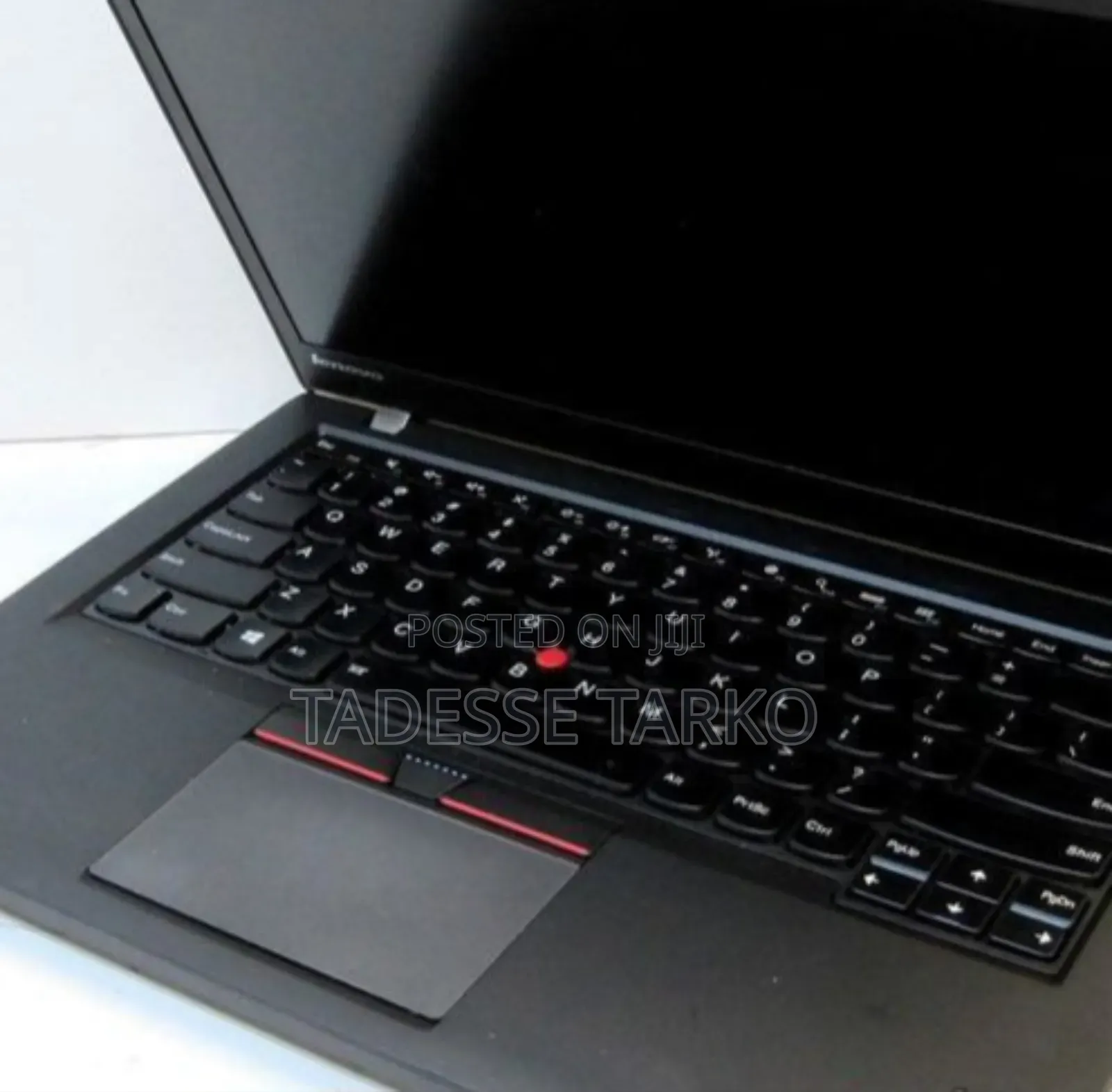 New Laptop Lenovo ThinkPad T450 8GB Intel Core I5 HDD 500GB