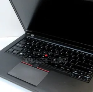 New Laptop Lenovo ThinkPad T450 8GB Intel Core I5 HDD 500GB