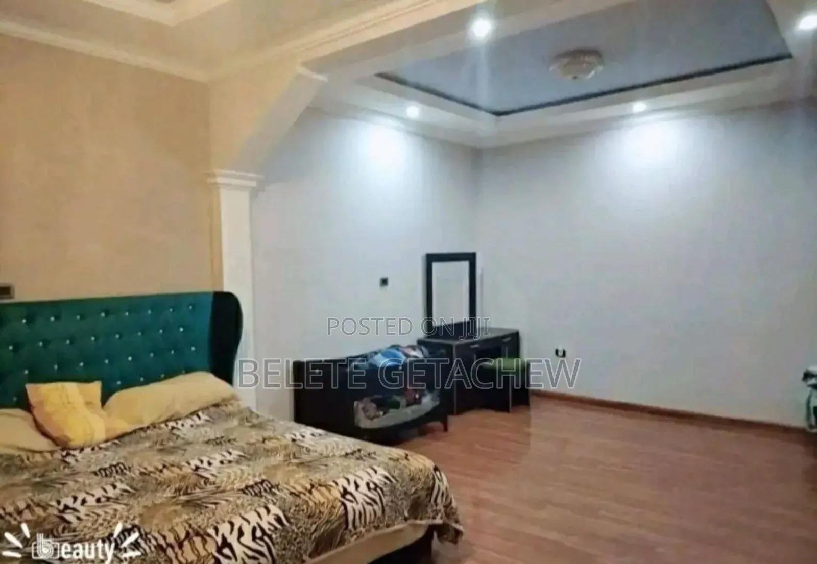 6bdrm House in Ayat, G+2 Luxury, Bole for sale