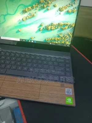 New Laptop HP Envy 13 8GB Intel Core I5 SSD 512GB