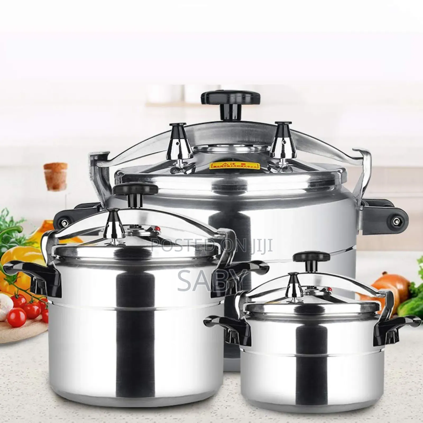 Pressure Cooker