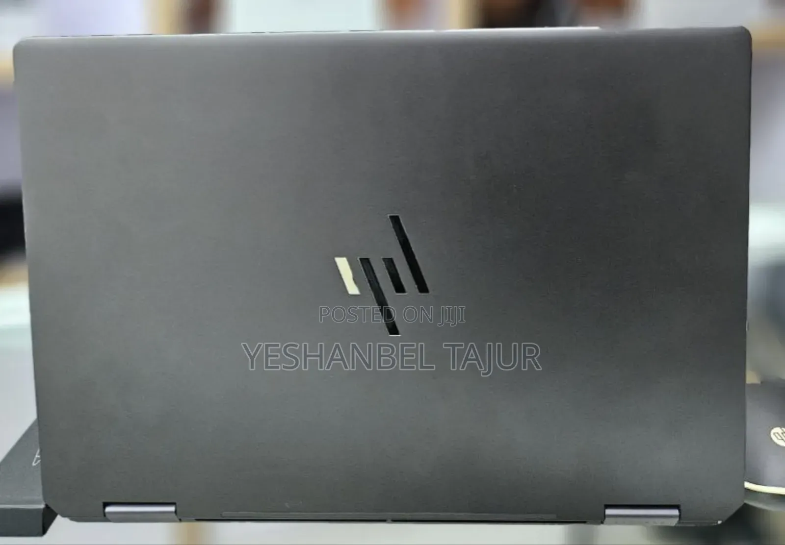 New Laptop HP Spectre X360 32GB Intel Core Ultra 7 SSD 2T
