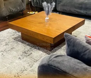 Center Table
