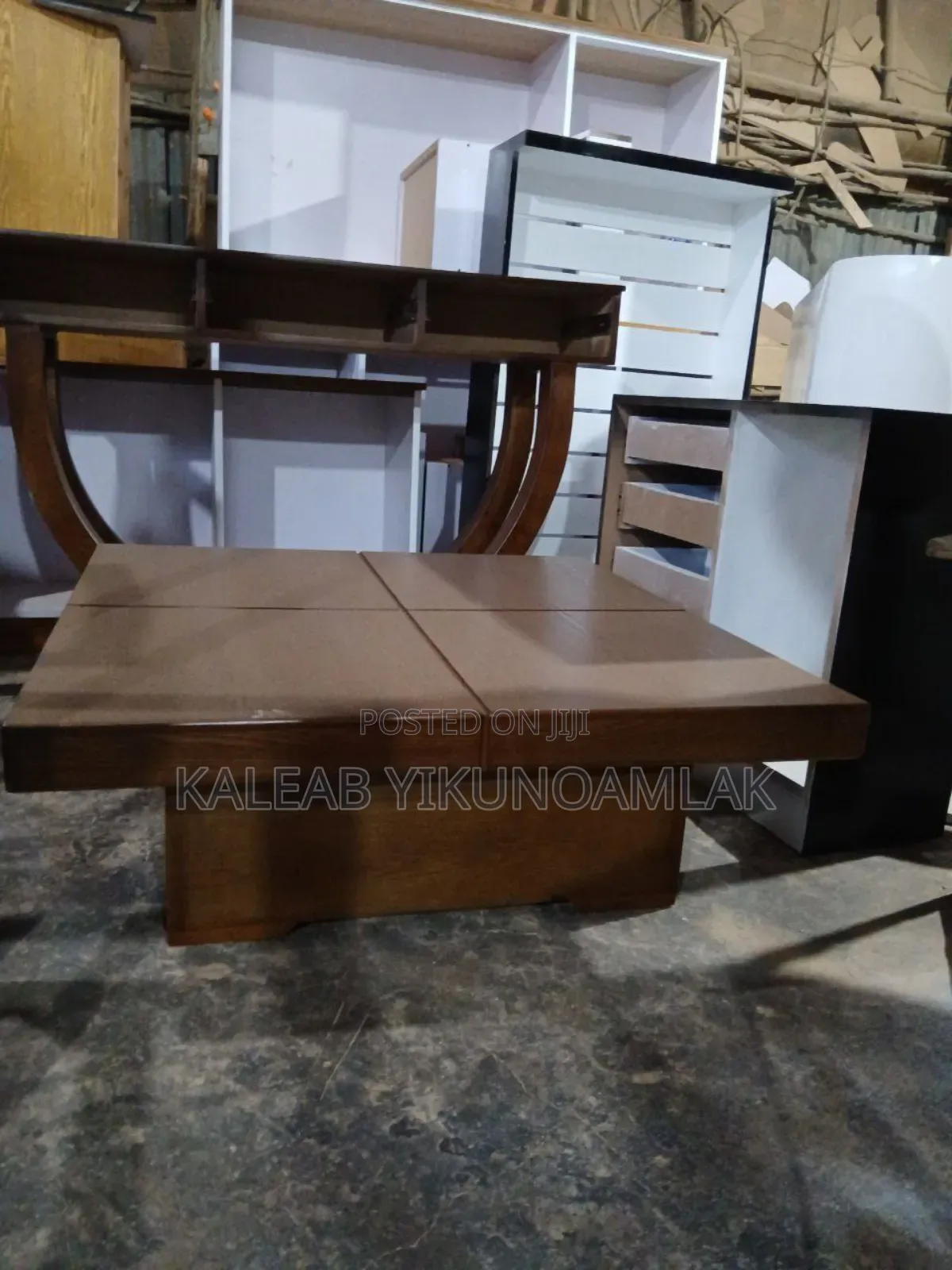 Center Table