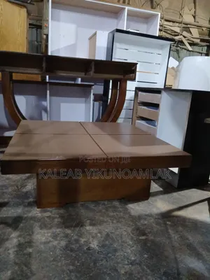 Center Table