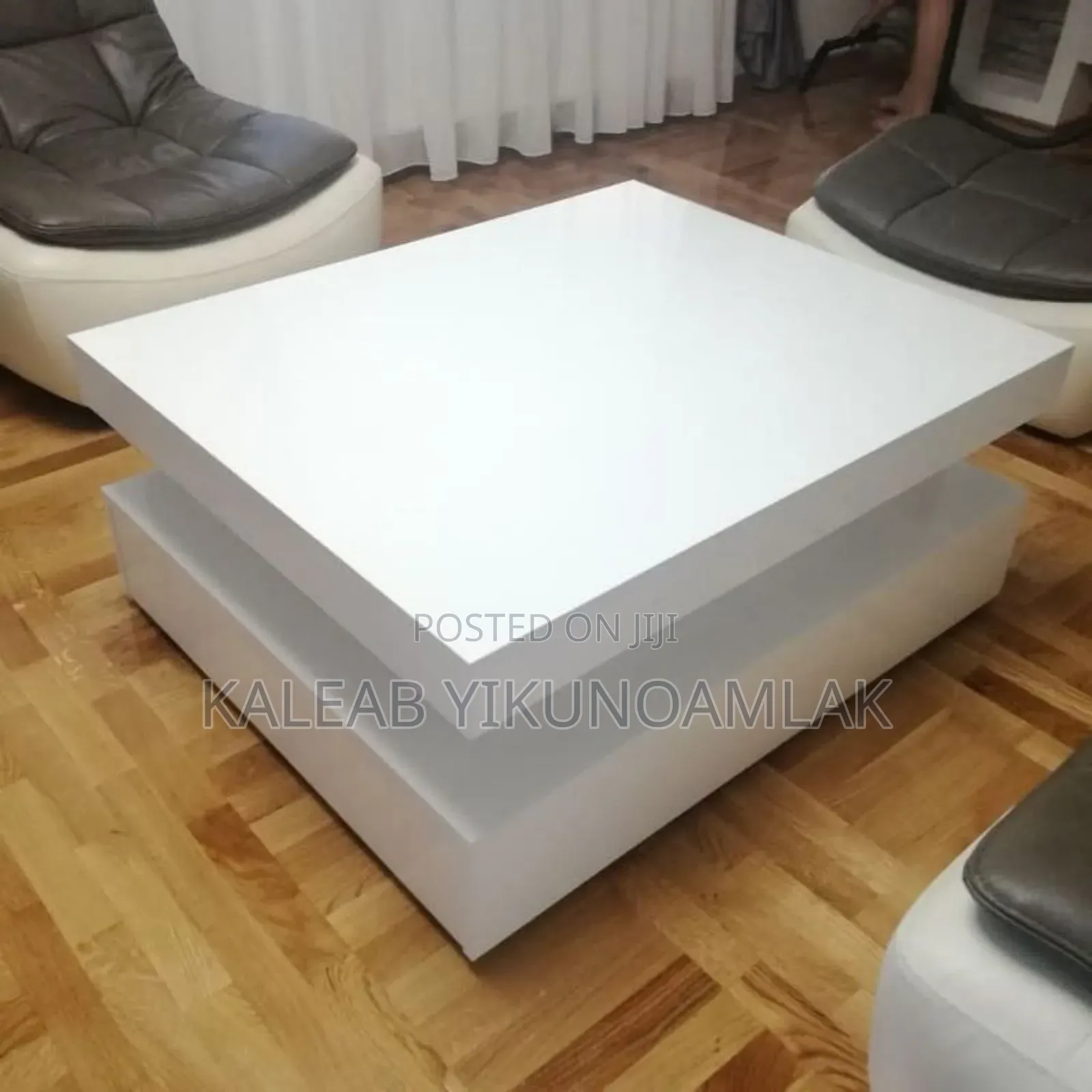Center Table