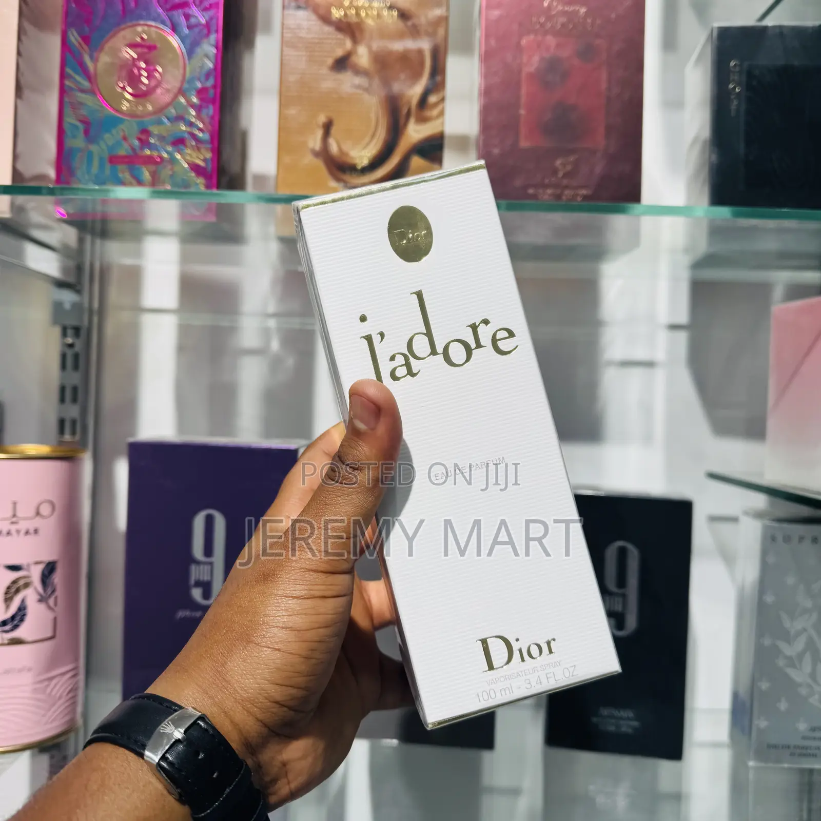 Dior Jadore Perfume for Her