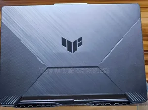 New Laptop Asus TUF Gaming A15 8GB AMD Ryzen 7 SSD 512GB