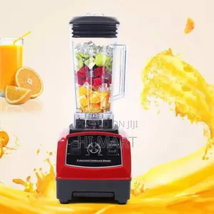Sokany Multifunctional Juicer Blender(2.5litre)