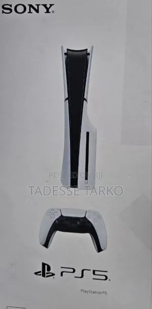 Ps5 Play Station 5