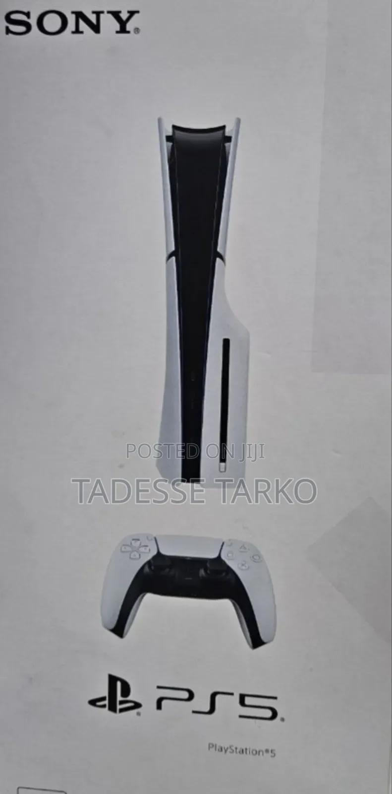 Ps5 Play Station 5