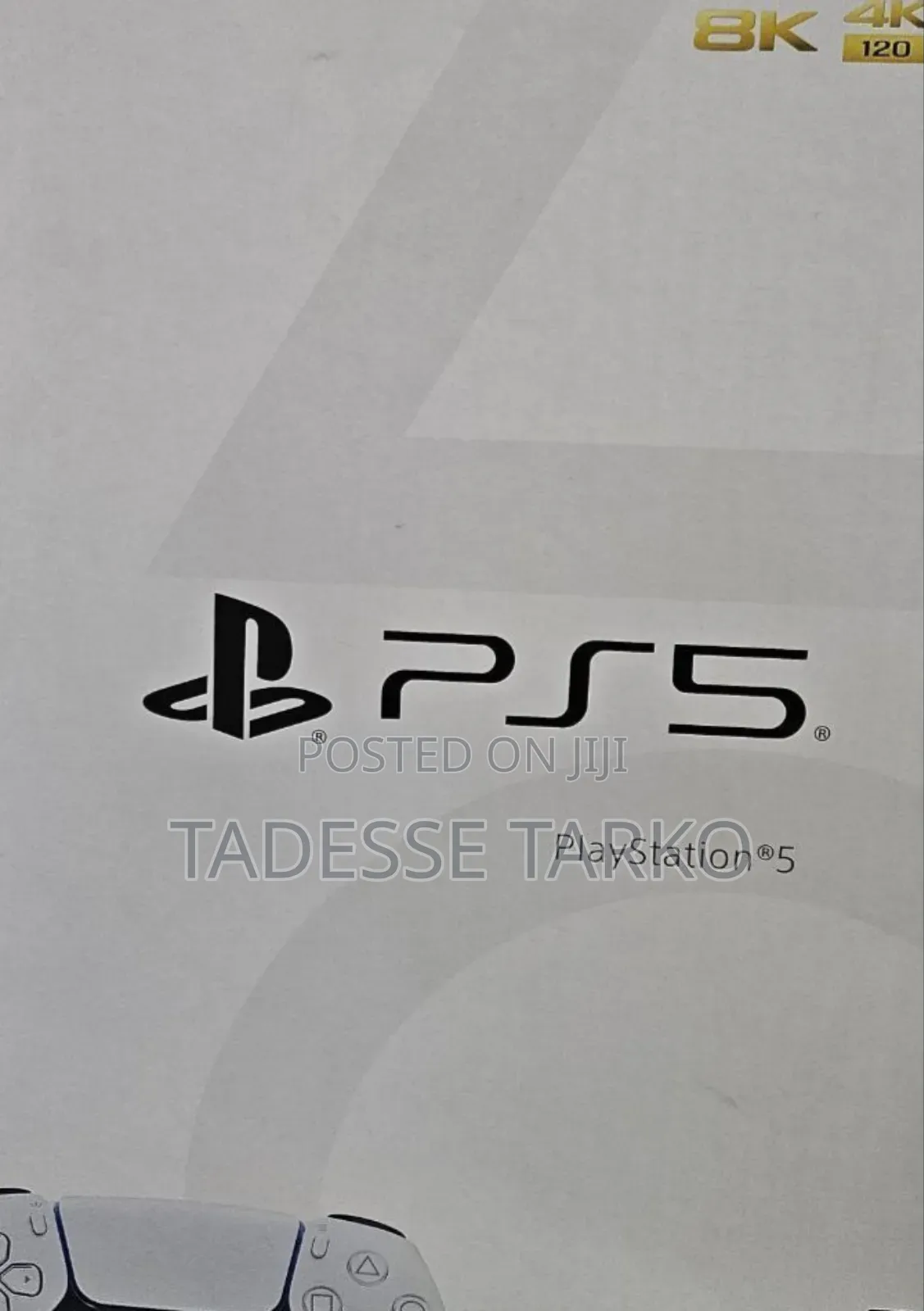 Ps5 Play Station 5